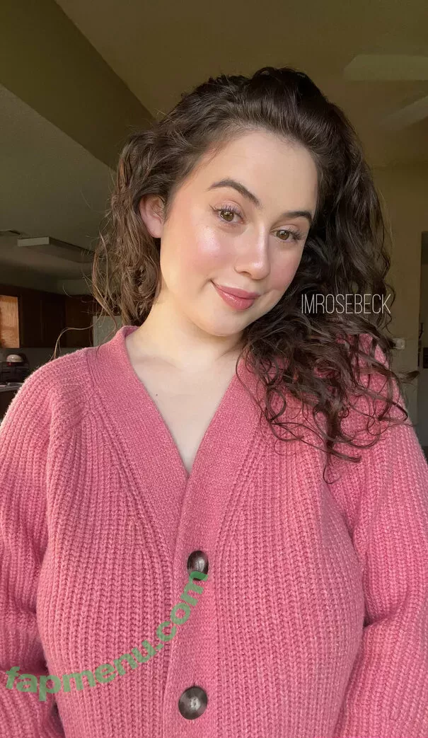 Rose Beck nude photo #0592 (imrosebeck / rosebeckart)