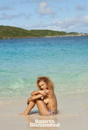 Rose Bertram Model / SI Swimsuit / rose_bertram nude photo #0042