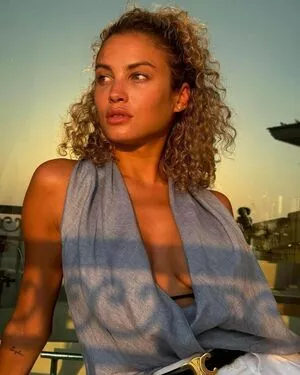 Rose Bertram Model / SI Swimsuit / rose_bertram nude photo #0189