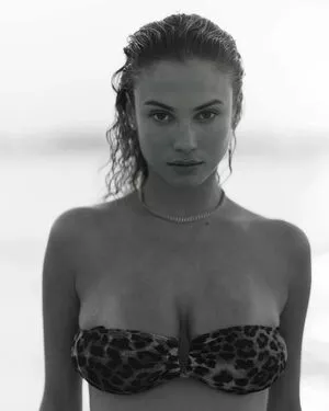 Rose Bertram Model / SI Swimsuit / rose_bertram nude photo #0214