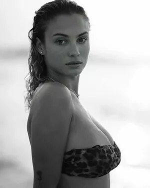 Rose Bertram Model / SI Swimsuit / rose_bertram nude photo #0217