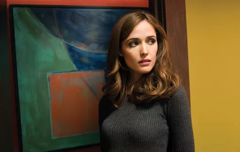 Rose Byrne / fullyrosebyrne nude photo #0007