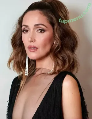 Rose Byrne / fullyrosebyrne nude photo #0159