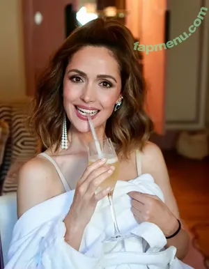 Rose Byrne / fullyrosebyrne nude photo #0161