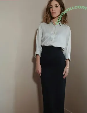 Rose Byrne / fullyrosebyrne nude photo #0182