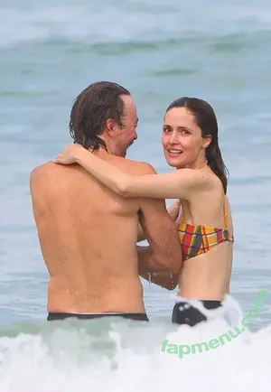 Rose Byrne / fullyrosebyrne nude photo #0185