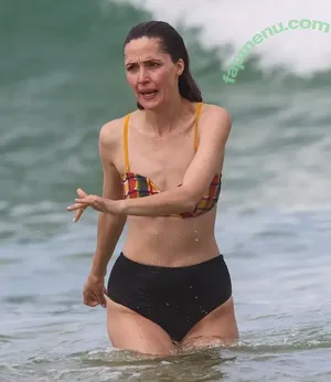 Rose Byrne / fullyrosebyrne nude photo #0188