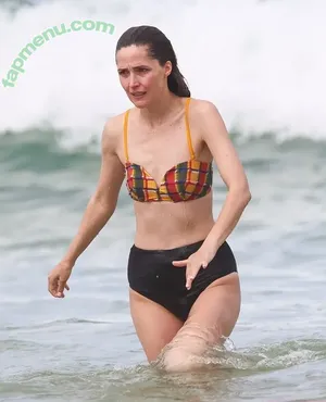 Rose Byrne / fullyrosebyrne nude photo #0206