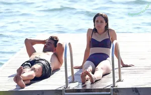 Rose Byrne / fullyrosebyrne nude photo #0282
