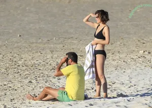 Rose Byrne / fullyrosebyrne nude photo #0415