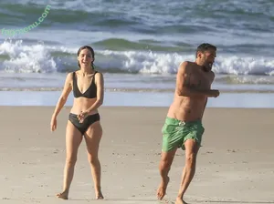 Rose Byrne / fullyrosebyrne nude photo #0432