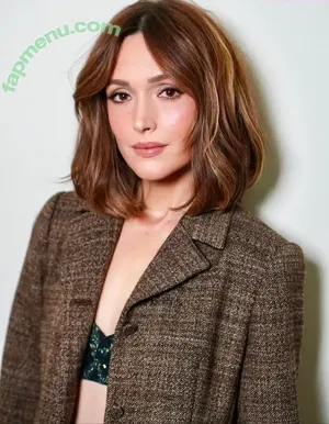 Rose Byrne / fullyrosebyrne nude photo #0466