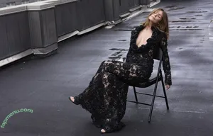 Rose Byrne / fullyrosebyrne nude photo #0474