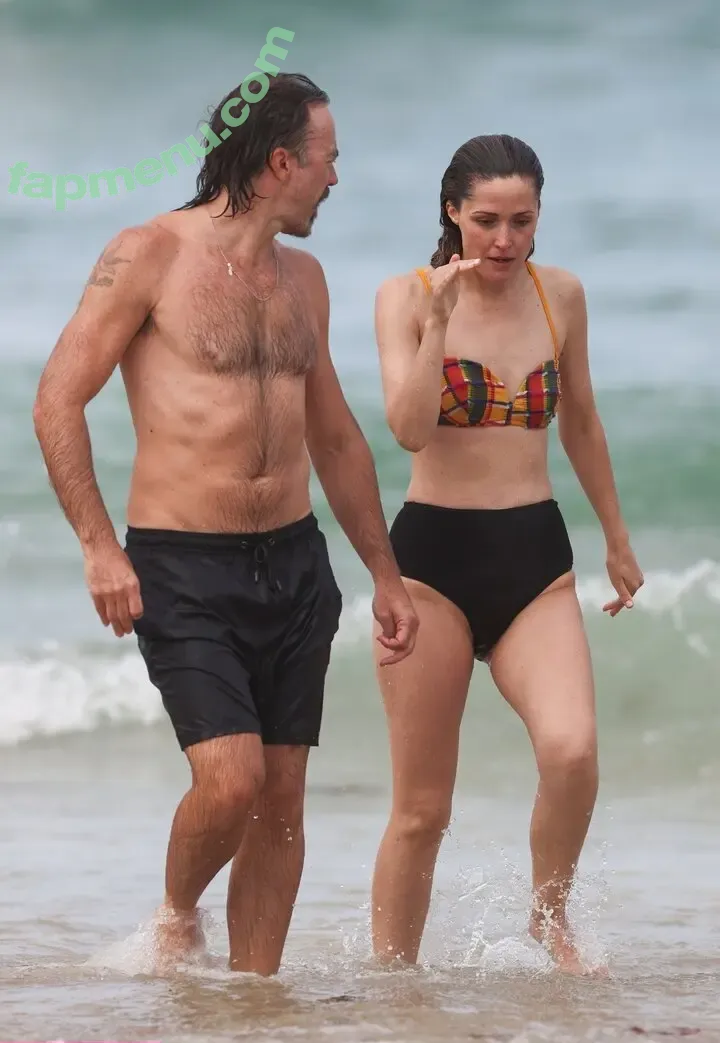 Rose Byrne nude photo #0192 (fullyrosebyrne)