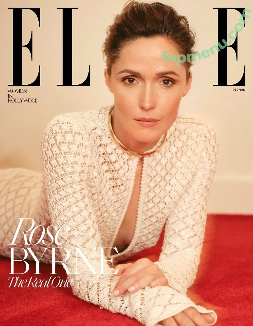 Rose Byrne nude photo #0441 (fullyrosebyrne)