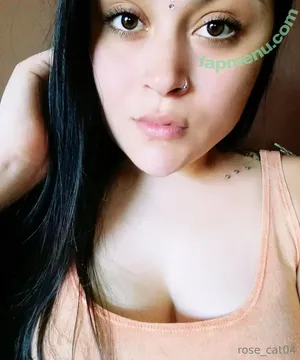 rose_cat04 / catnabs nude photo #0016