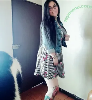 rose_cat04 / catnabs nude photo #0030