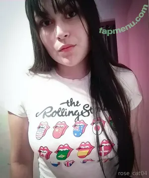 rose_cat04 / catnabs nude photo #0072