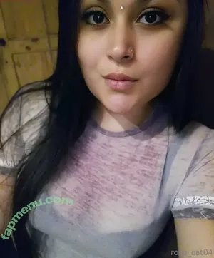 rose_cat04 / catnabs nude photo #0085