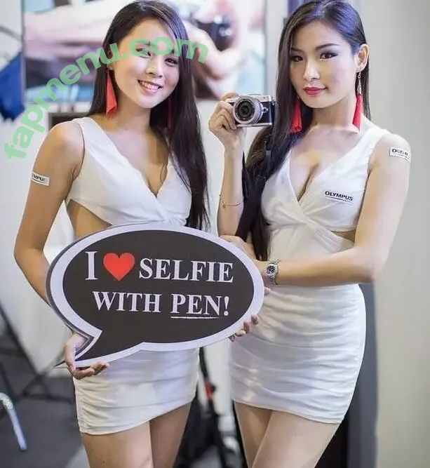 Rose Chin 陈柔旭 nude photo #0004 (rosechin007)