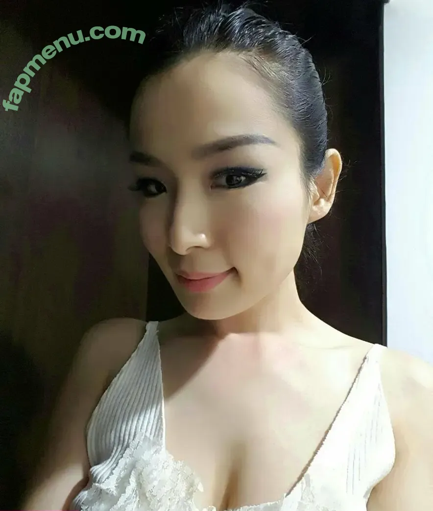 Rose Chin 陈柔旭 nude photo #0006 (rosechin007)