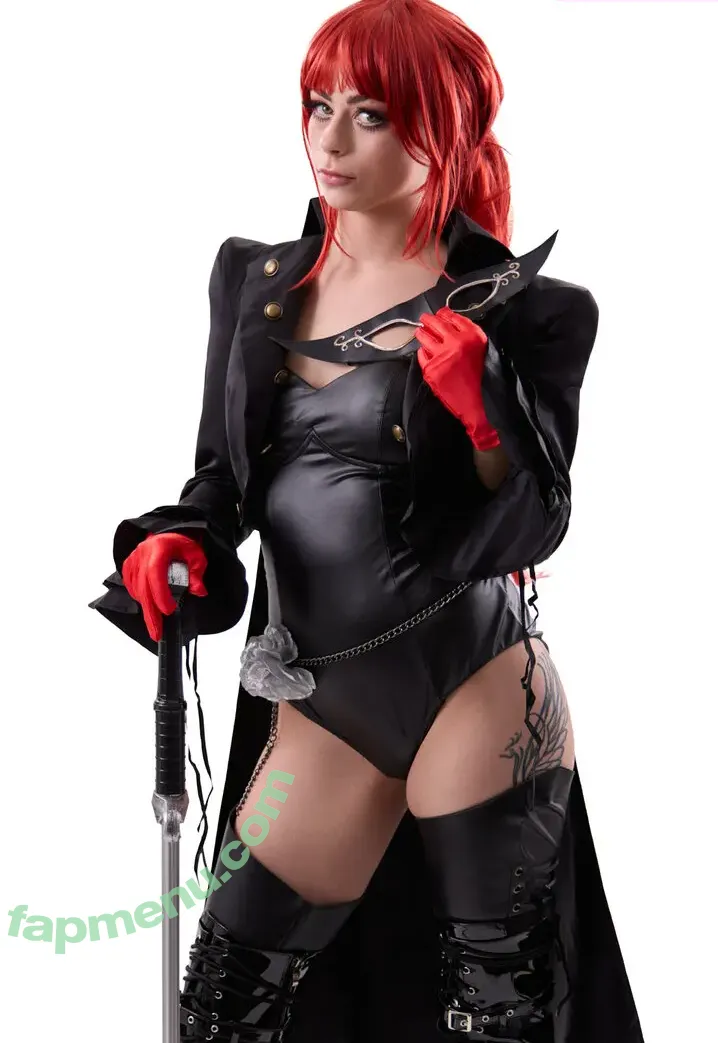 rose.cosplay nude photo #0027 (rose.cosplay)