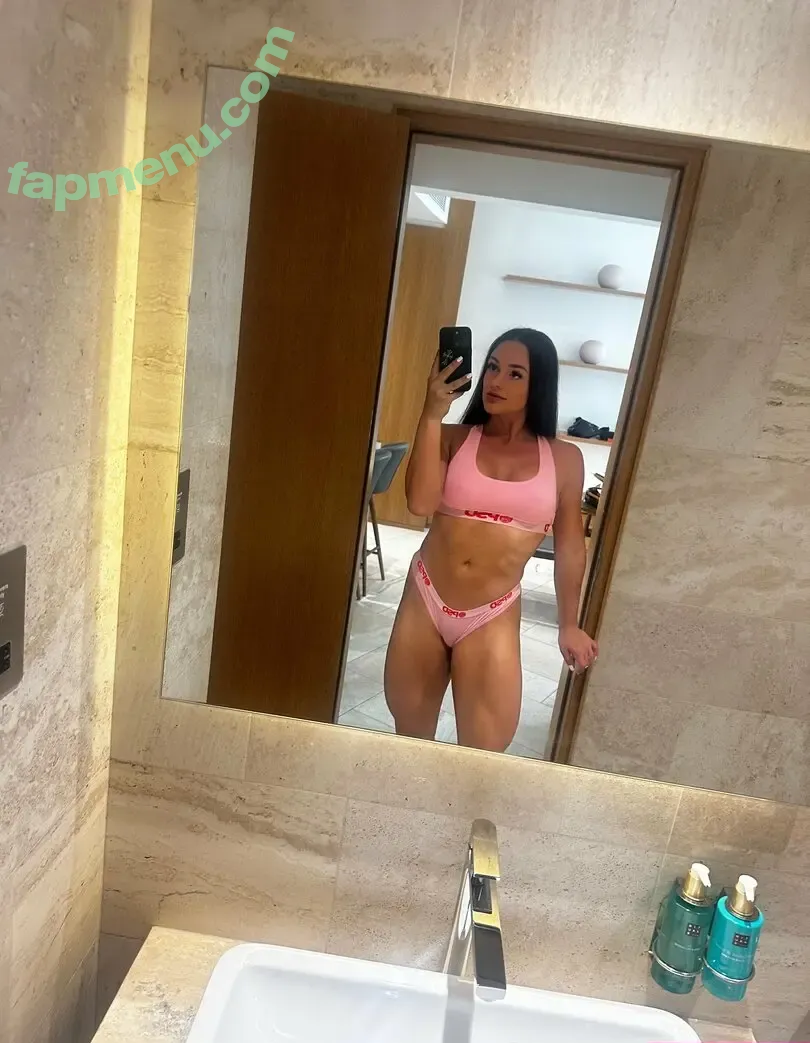 rose.fittt nude photo #0003 (fitnfreaky_)