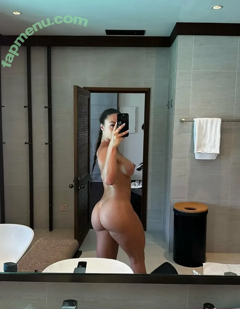rose.fittt nude photo #0004 (fitnfreaky_)