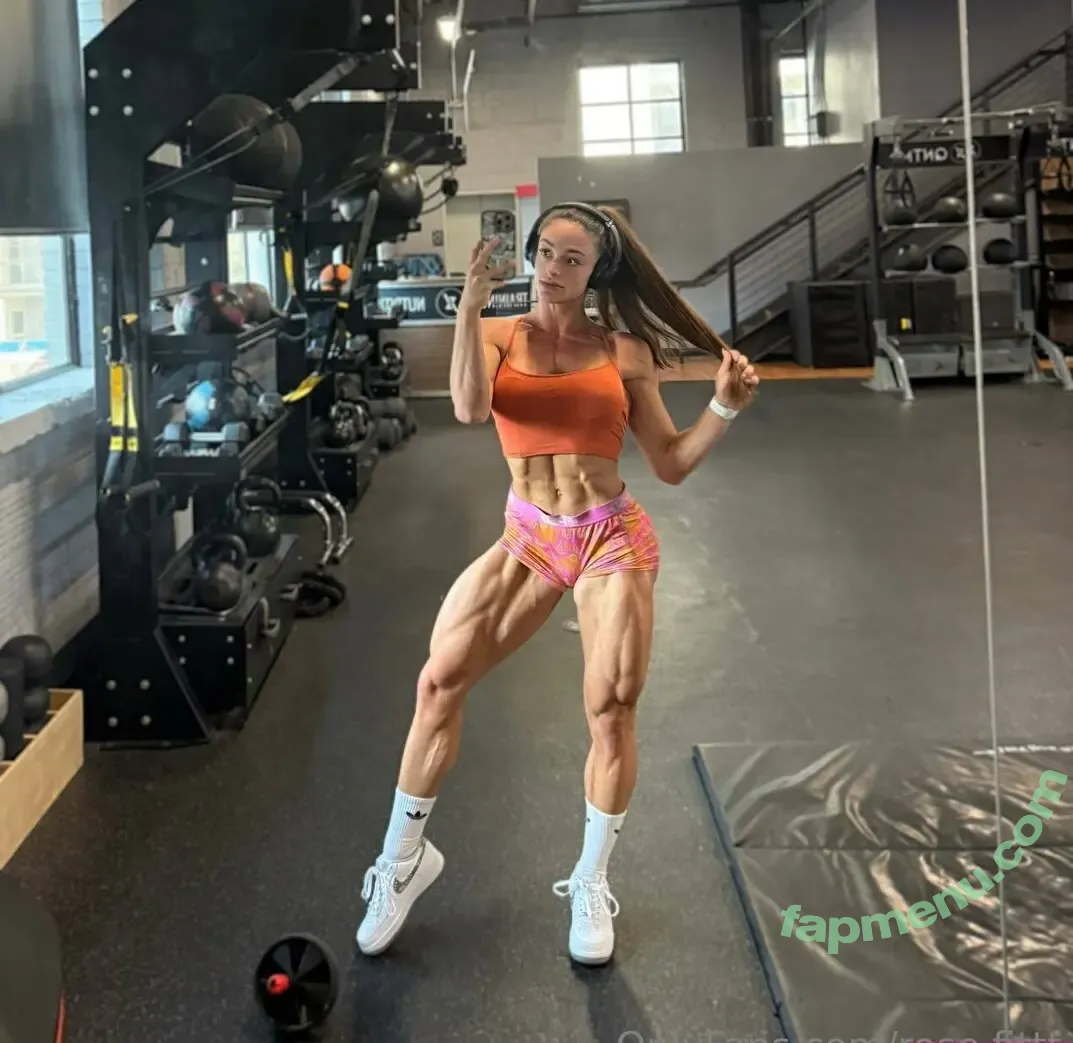 rose.fittt nude photo #0023 (Rose Fittt / rose.fittt1)