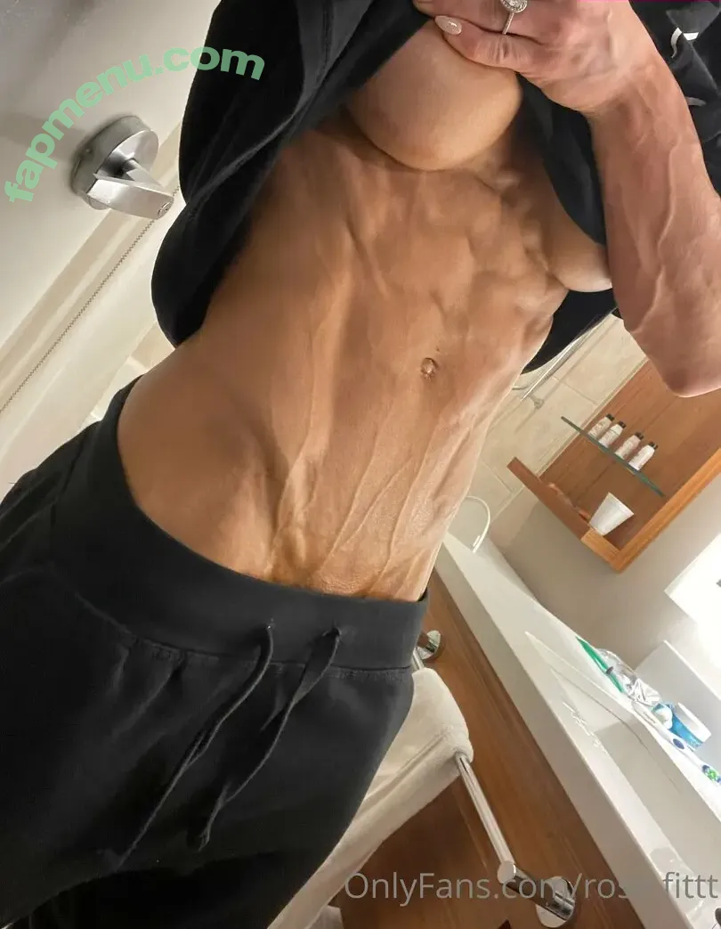 rose.fittt nude photo #0051 (fitnfreaky_)