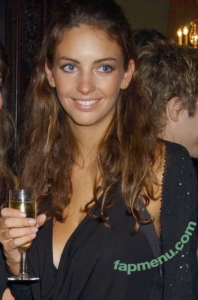 Rose Hanbury nude photo #0004 (Rose Hanbury)