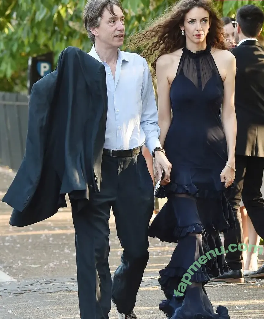 Rose Hanbury nude photo #0007 (Rose Hanbury)