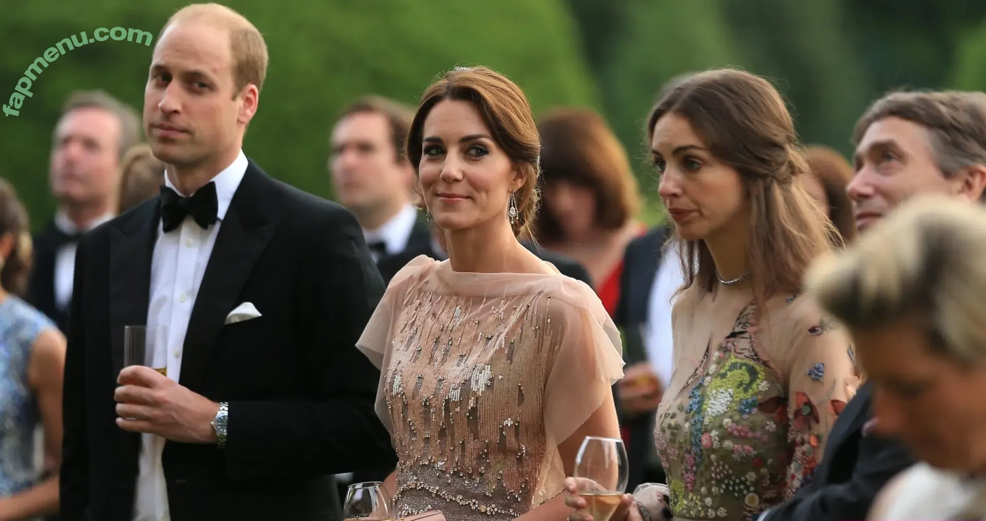 Rose Hanbury nude photo #0009 (Rose Hanbury)