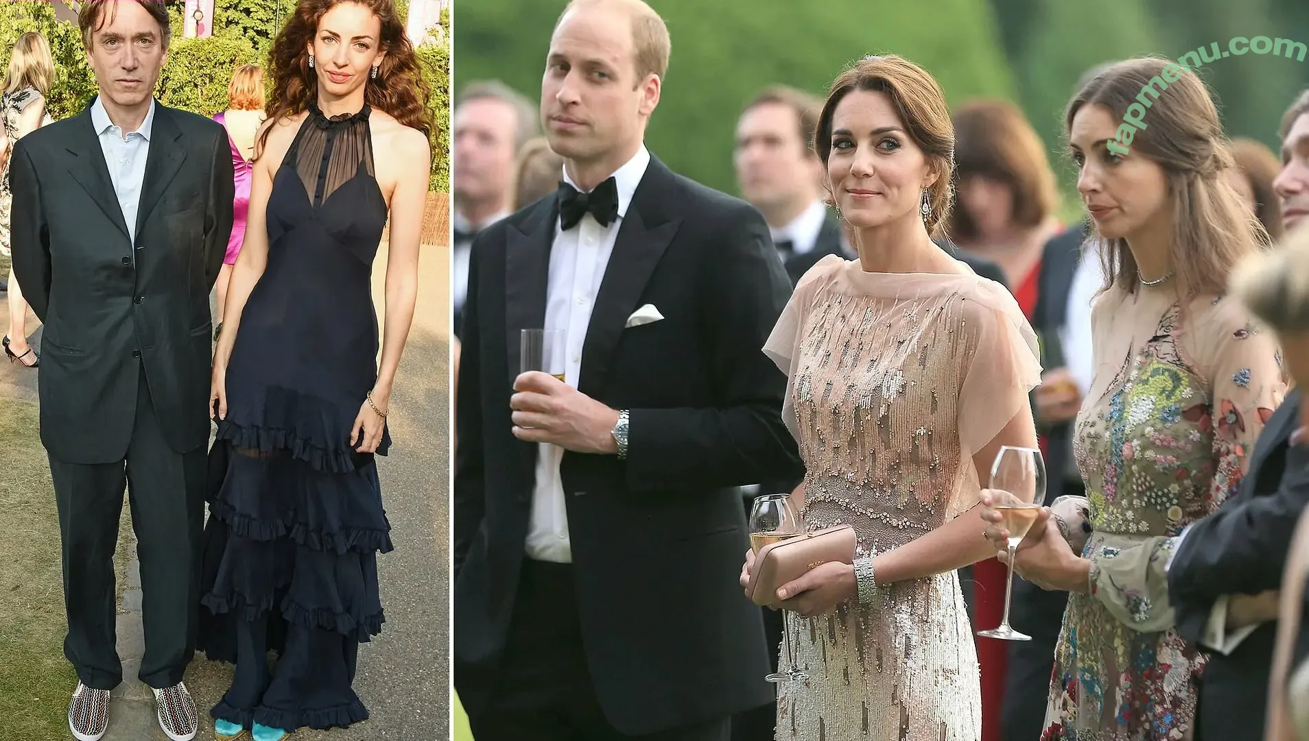 Rose Hanbury nude photo #0010 (Rose Hanbury)