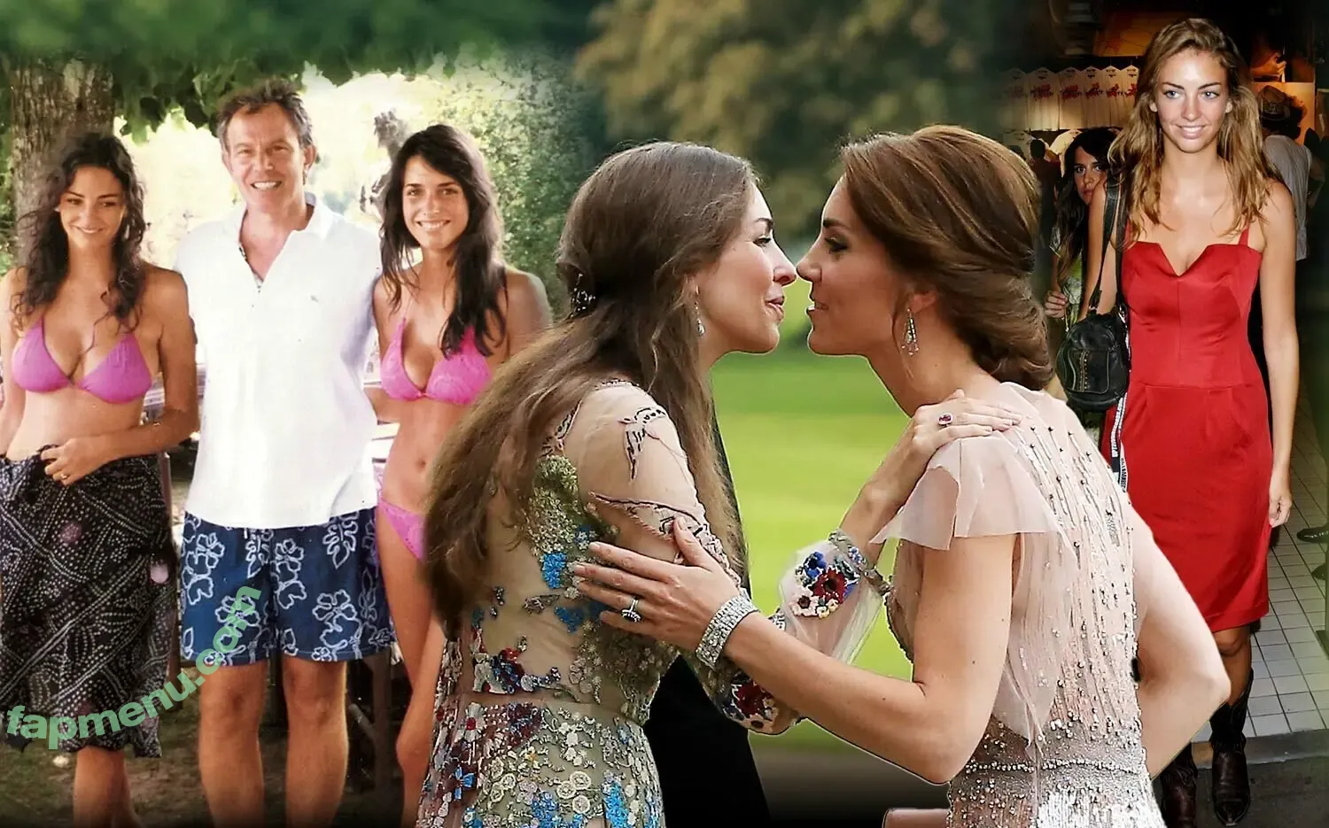 Rose Hanbury nude photo #0011 (Rose Hanbury)