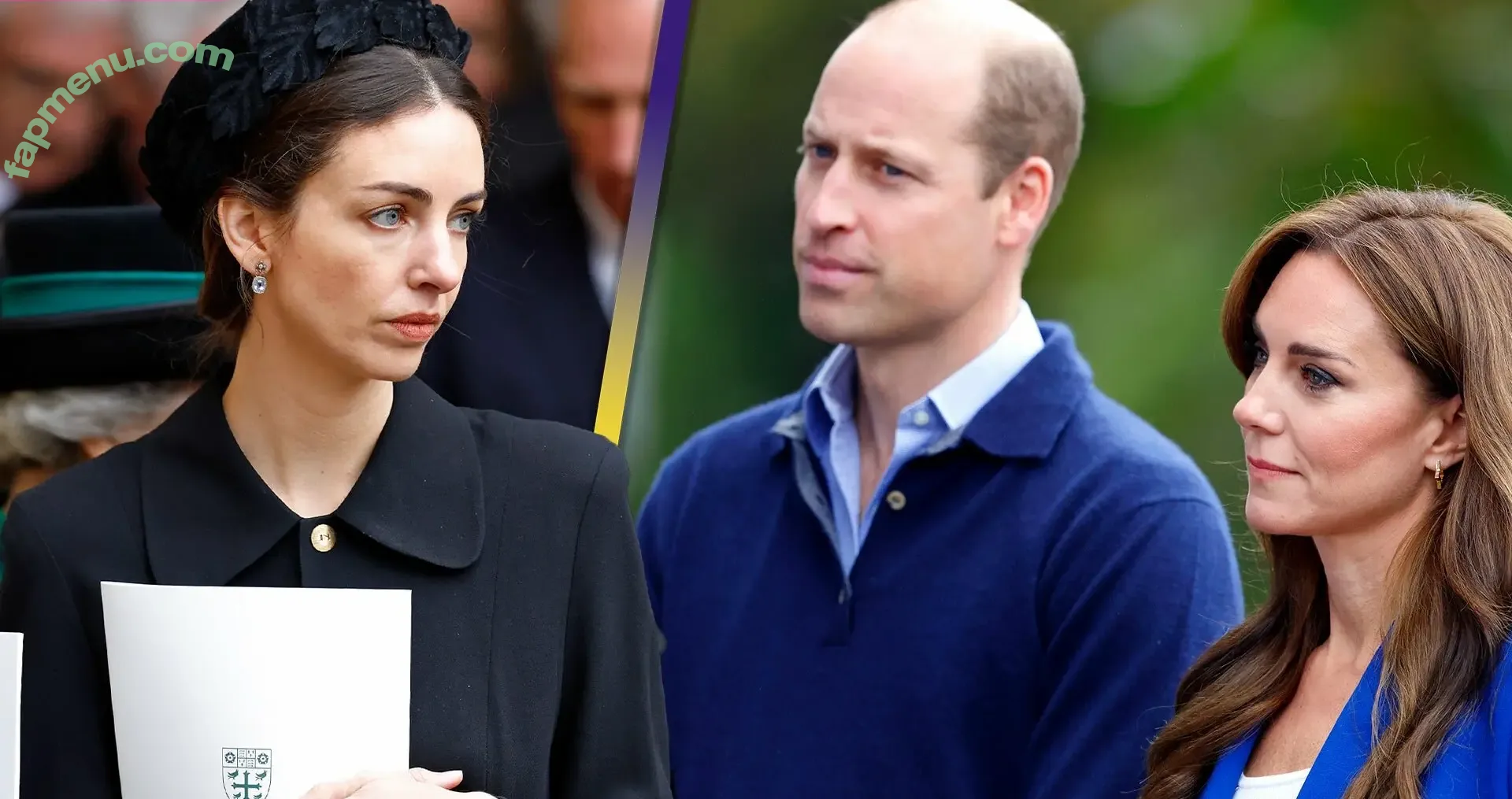 Rose Hanbury nude photo #0012 (Rose Hanbury)