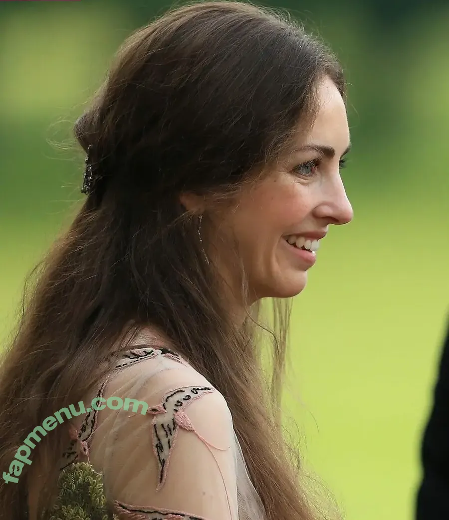 Rose Hanbury nude photo #0014 (Rose Hanbury)