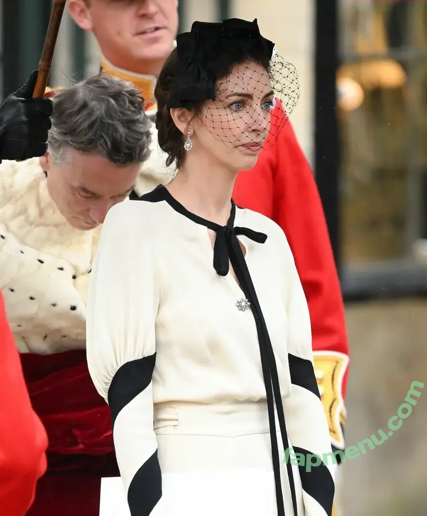 Rose Hanbury nude photo #0015 (Rose Hanbury)