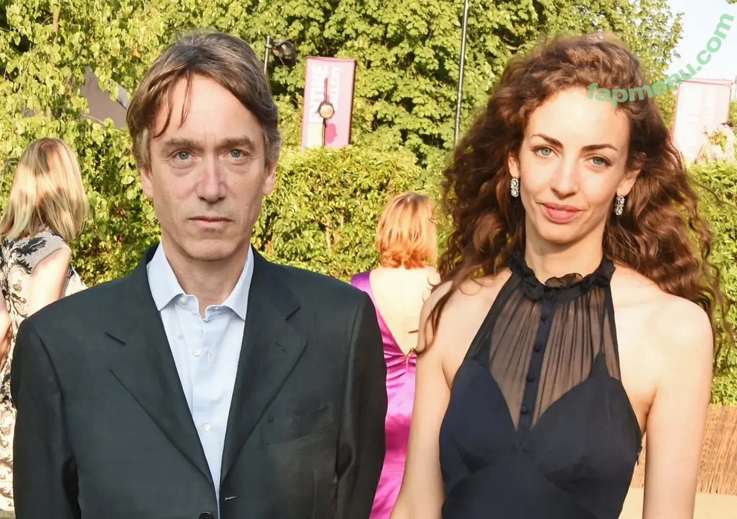 Rose Hanbury nude photo #0016 (Rose Hanbury)