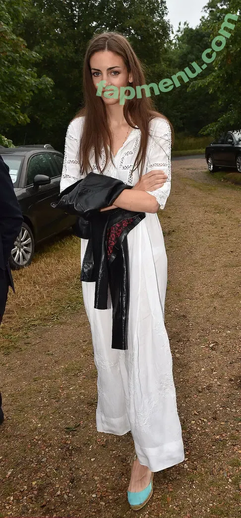 Rose Hanbury nude photo #0018 (Rose Hanbury)