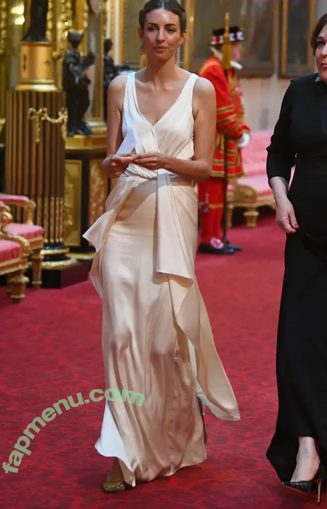 Rose Hanbury nude photo #0020 (Rose Hanbury)