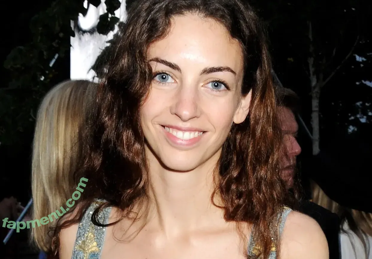 Rose Hanbury nude photo #0021 (Rose Hanbury)