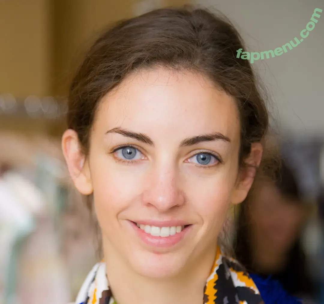 Rose Hanbury nude photo #0023 (Rose Hanbury)