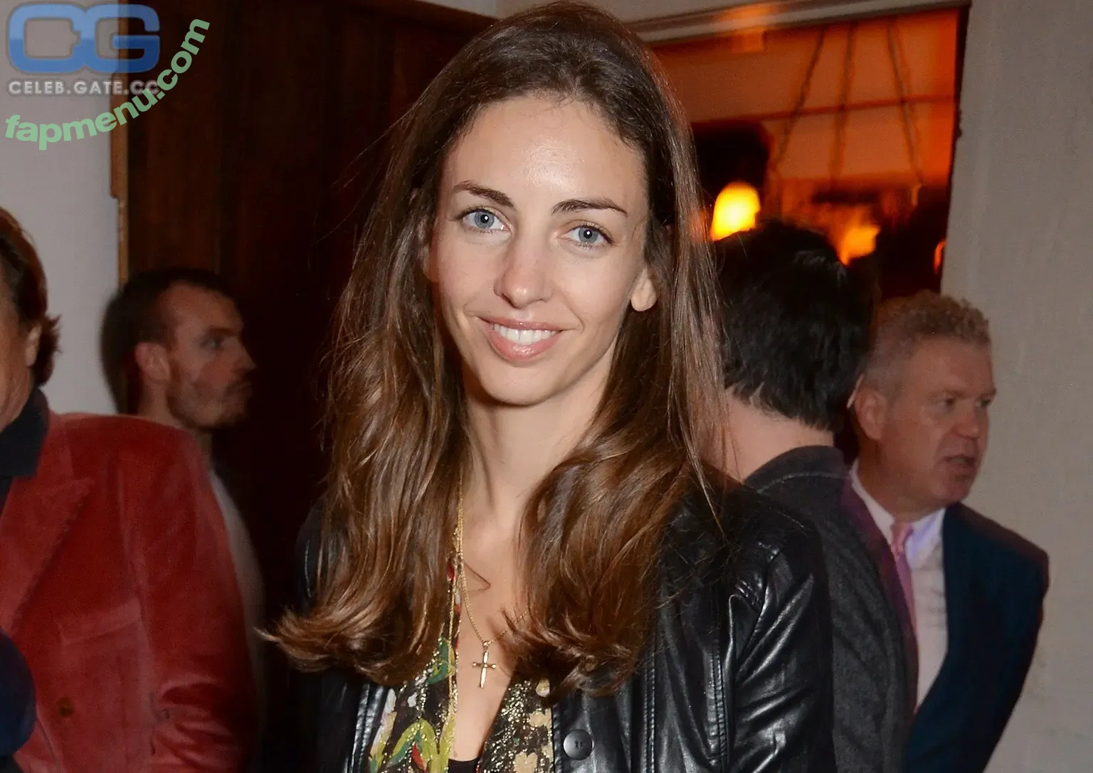 Rose Hanbury nude photo #0024 (Rose Hanbury)