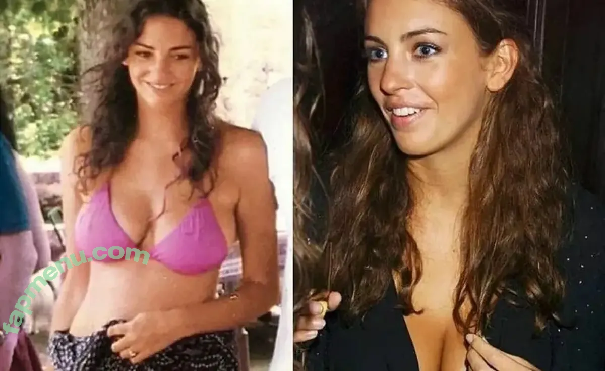 Rose Hanbury nude photo #0025 (Rose Hanbury)