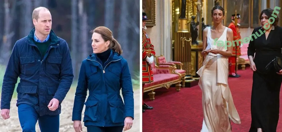 Rose Hanbury nude photo #0027 (Rose Hanbury)