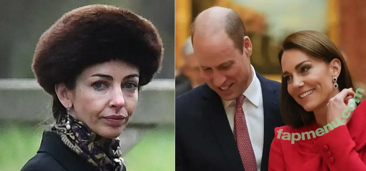 Rose Hanbury nude photo #0029 (Rose Hanbury)