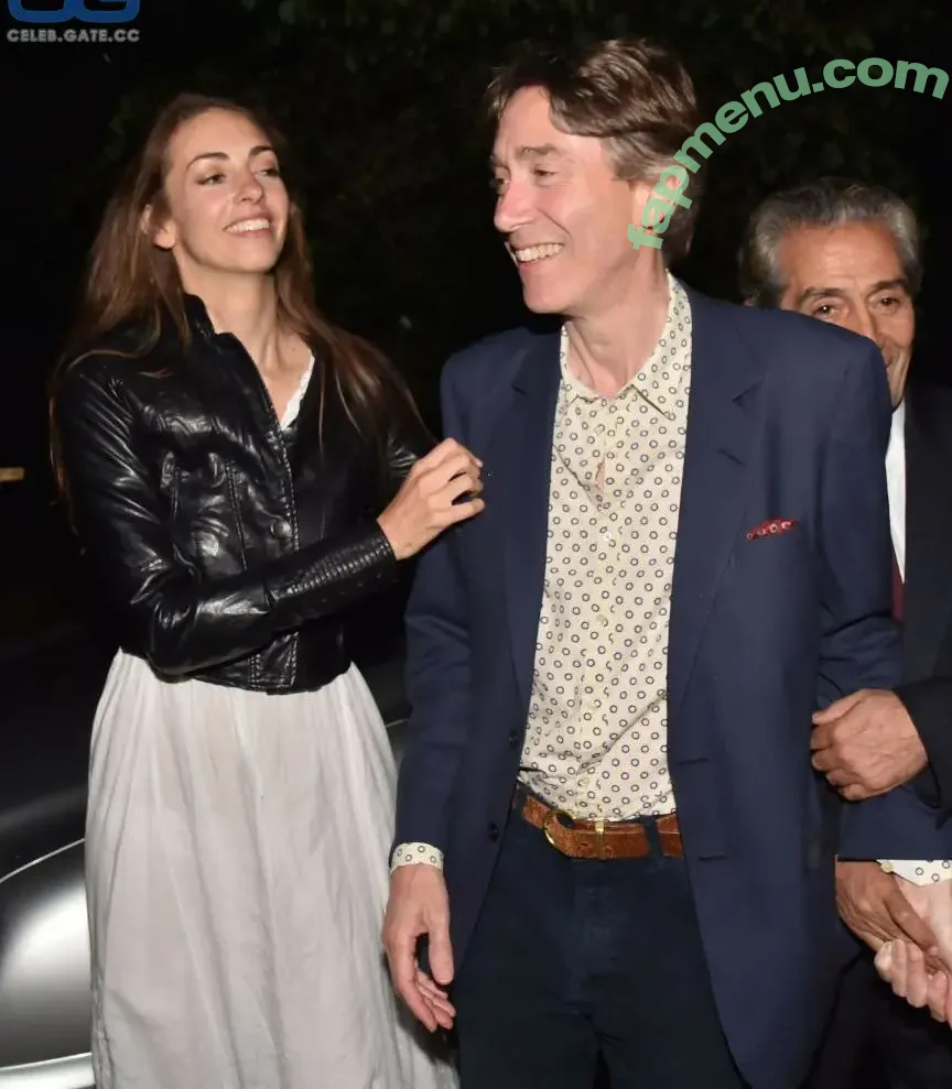 Rose Hanbury nude photo #0030 (Rose Hanbury)