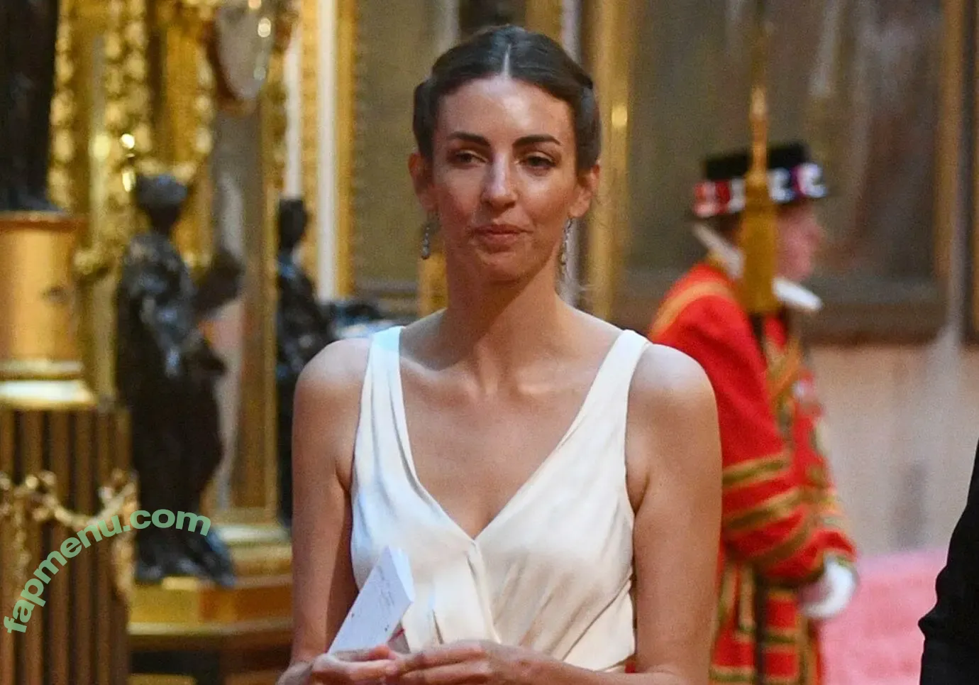 Rose Hanbury nude photo #0032 (Rose Hanbury)