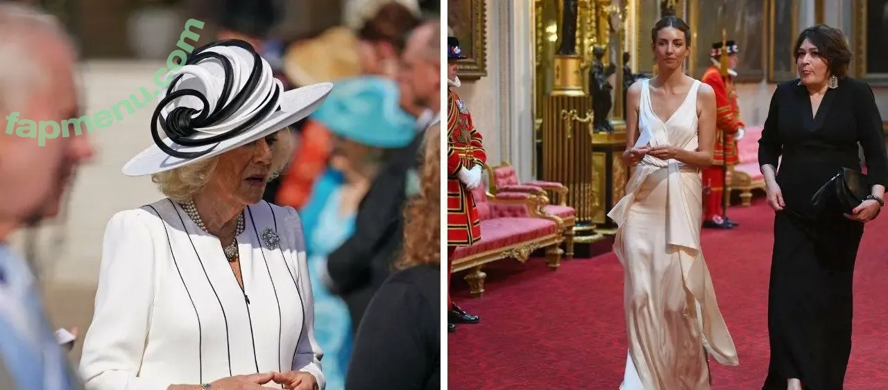 Rose Hanbury nude photo #0033 (Rose Hanbury)